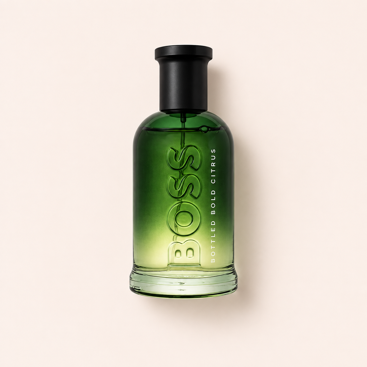 HUGO BOSS Boss Bottled Bold Citrus 100 ml – MrRizz