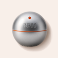 HUGO BOSS Boss in Motion EDT 100 ml – titulní fotografie pánské toaletní vody – MrRizz