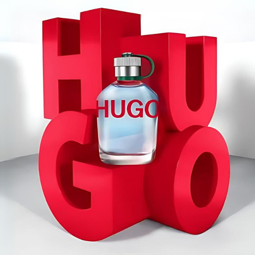 Hugo Boss Man EDT - 1ml