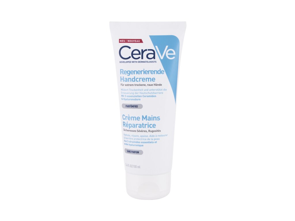 CeraVe Reparative 100 ml