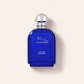 Flakon toaletní vody Jaguar For Men Evolution 100 ml na světlém pozadí – MrRizz