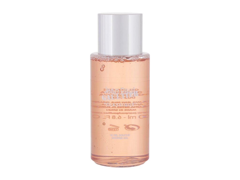 Jean Paul Gaultier Classique 200 ml - 200ml - Sprchový gel