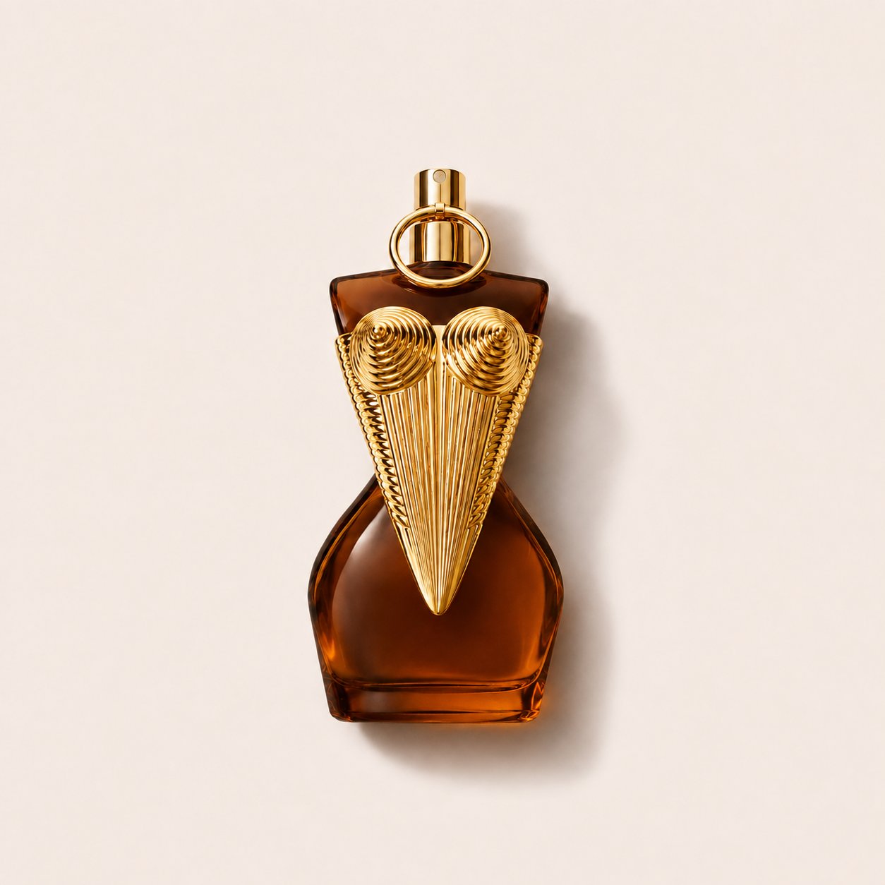 Flakon parfému Jean Paul Gaultier Gaultier Divine Elixir – MrRizz