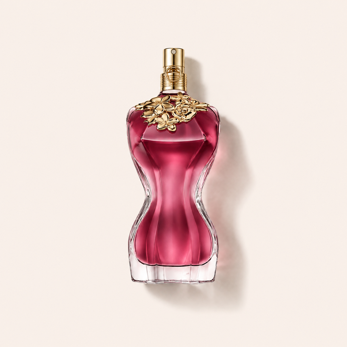 Flakon parfému Jean Paul Gaultier La Belle EDP – MrRizz
