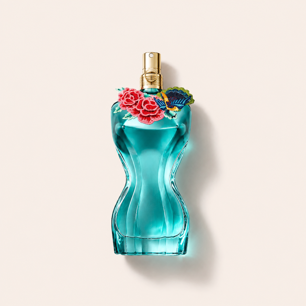 Flakon parfému Jean Paul Gaultier La Belle Paradise Garden EDP – MrRizz