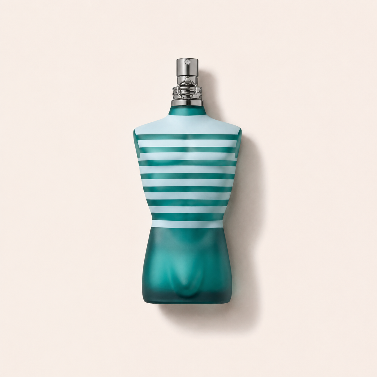 Jean Paul Gaultier Le Male EDT – flakon parfému