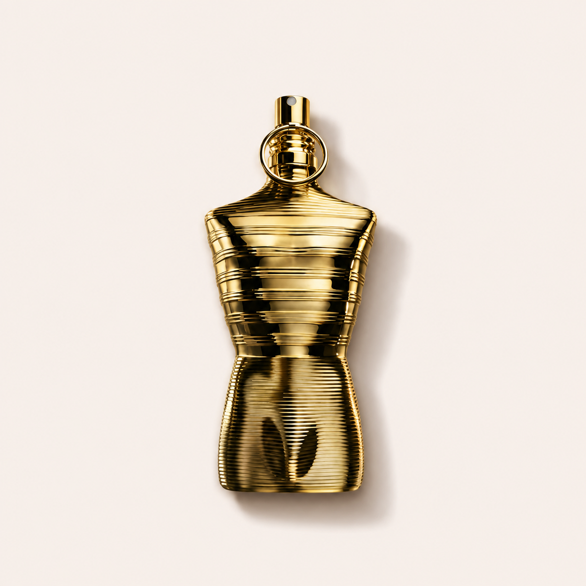 Jean Paul Gaultier Le Male Elixir Absolu Intense – flakon parfému