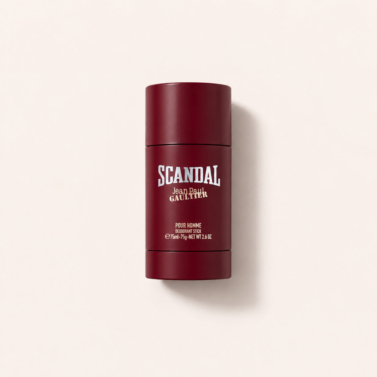 Jean Paul Gaultier Scandal 75 ml – deodorant – MrRizz