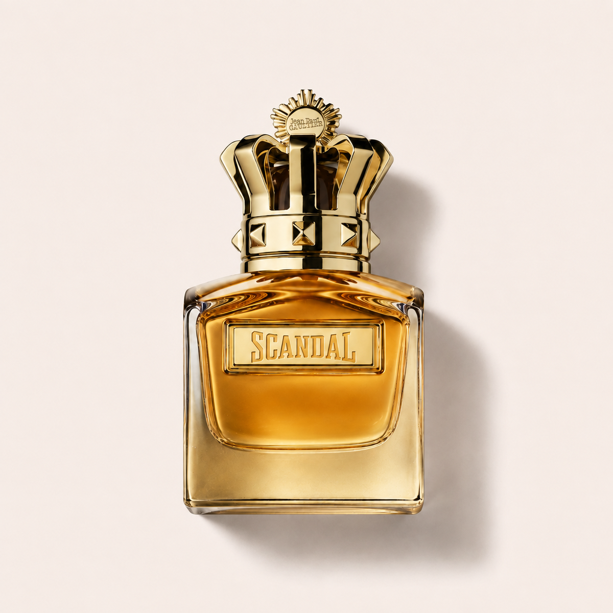 Jean Paul Gaultier Scandal Absolu – flakon parfému