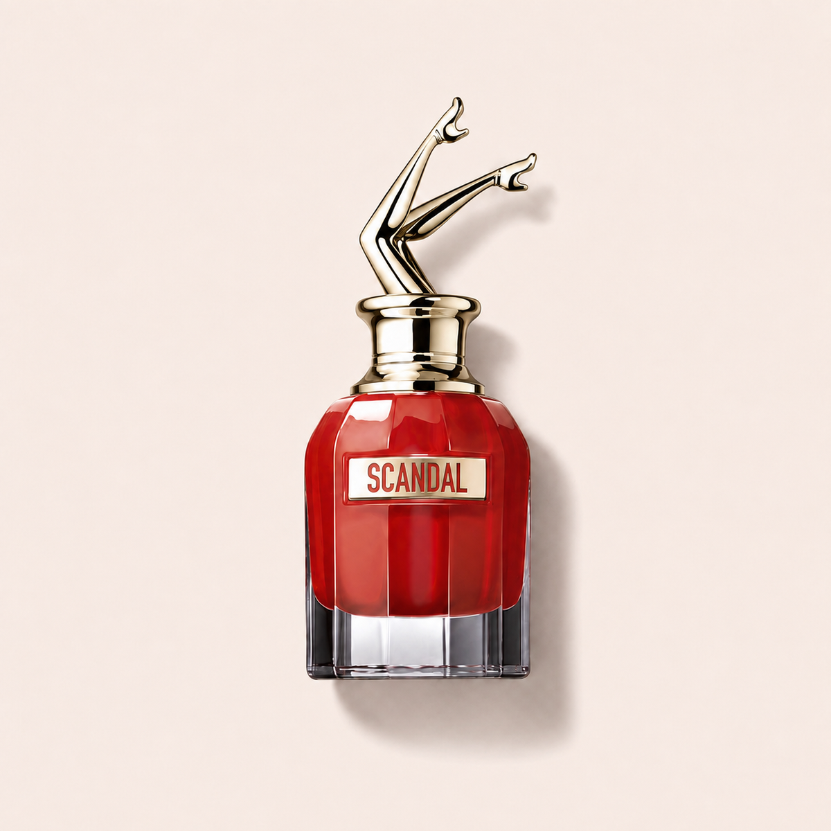Flakon parfému Jean Paul Gaultier Scandal Le Parfum pour Femme – MrRizz