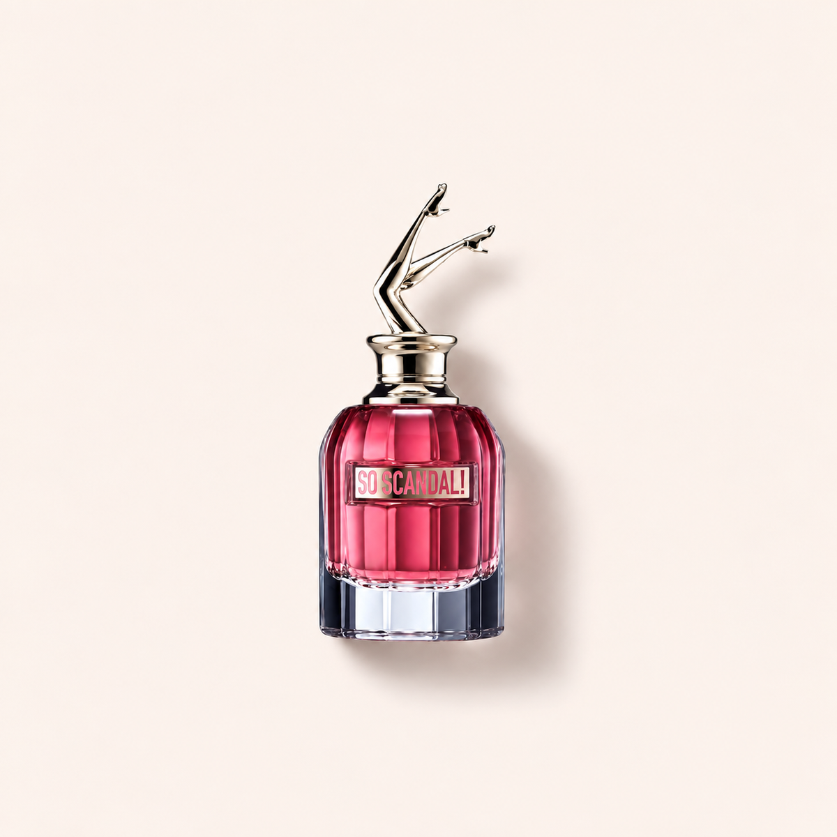Jean Paul Gaultier So Scandal! 50 ml – parfémovaná voda – MrRizz