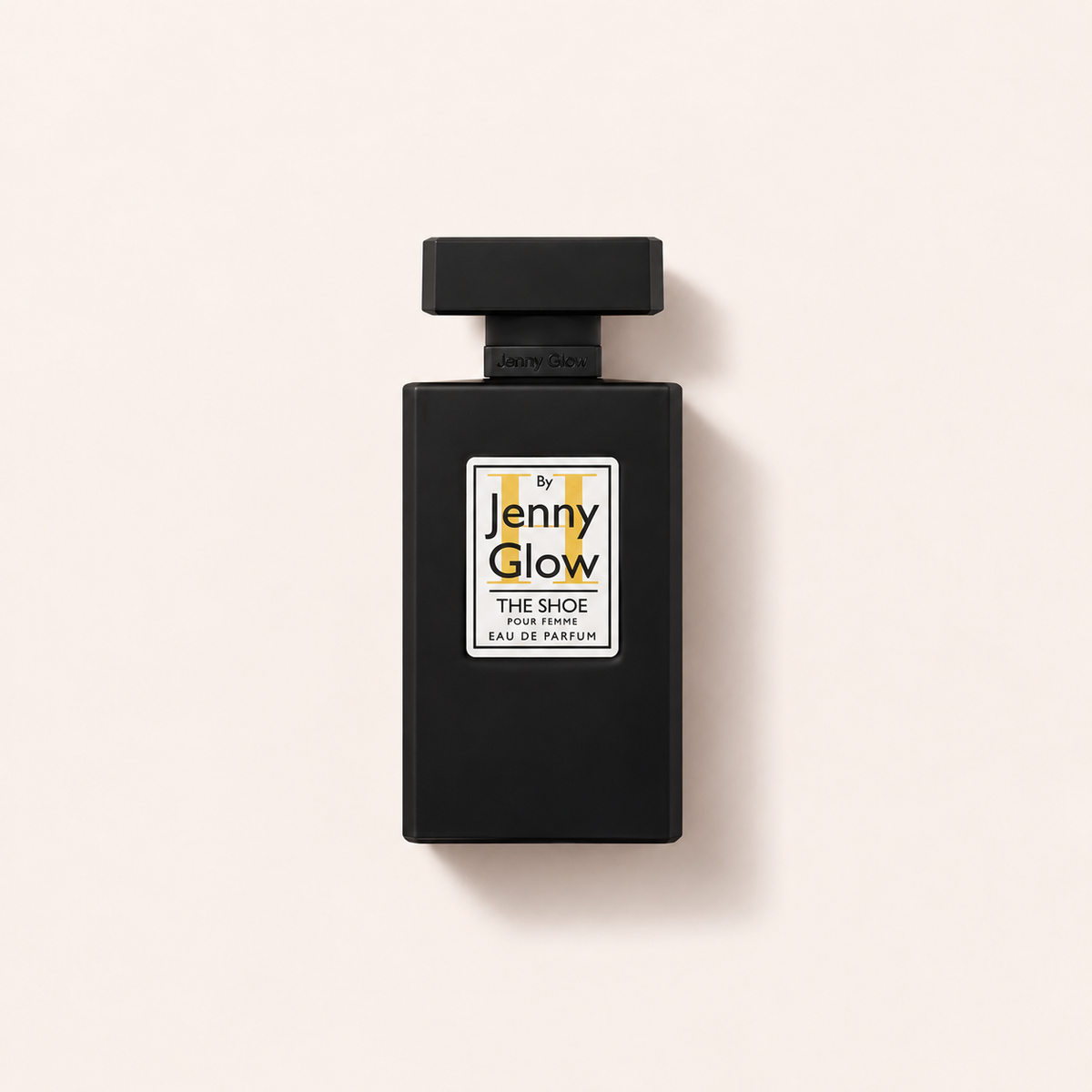 Jenny Glow The Shoe 80 ml – parfémovaná voda – MrRizz