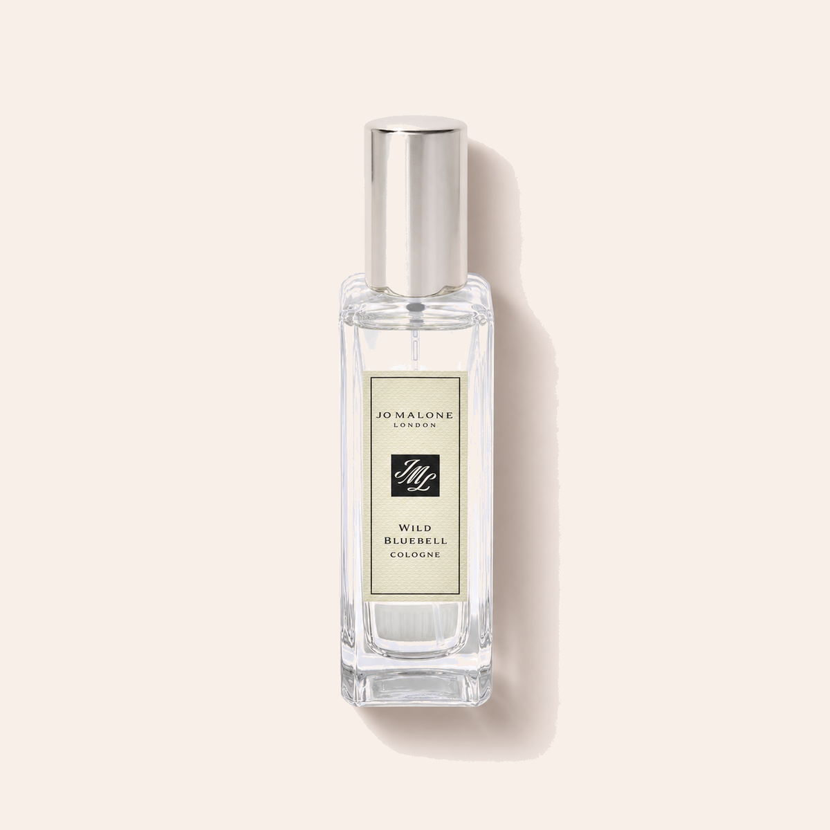 Jo Malone London Wild Bluebell Cologne 30 ml – titulní fotografie flakonu – MrRizz