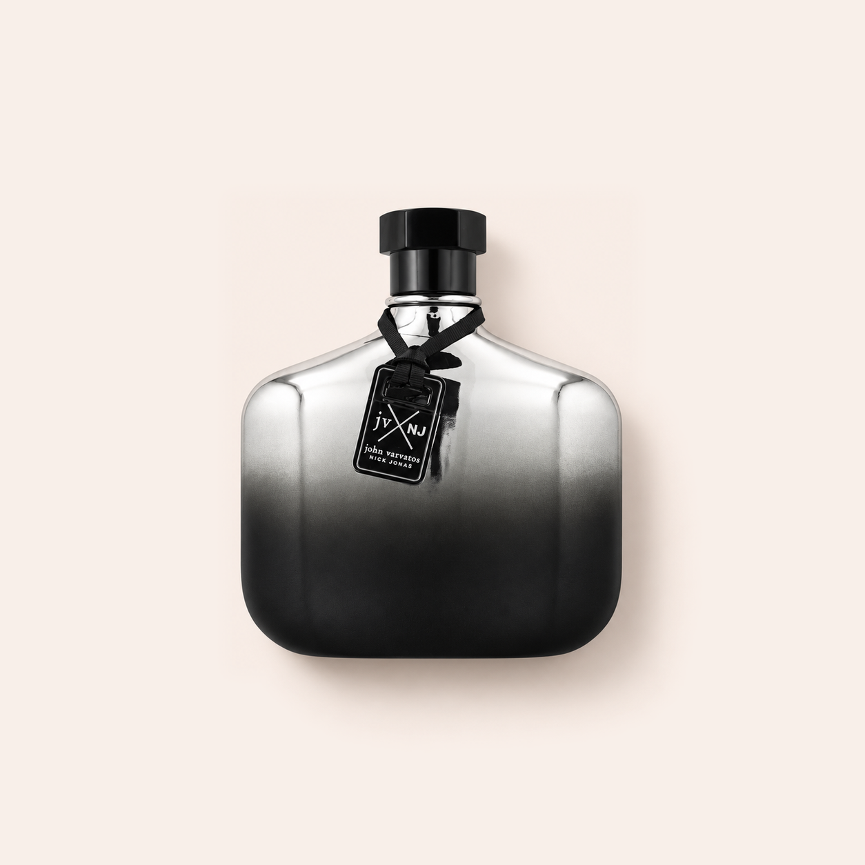 Flakon John Varvatos JV x NJ Silver EDT 125 ml – MrRizz
