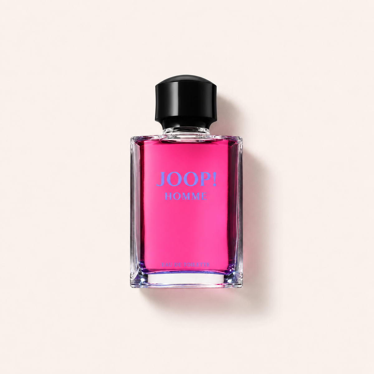 JOOP! Homme Neon Edition 125 ml – toaletní voda – MrRizz