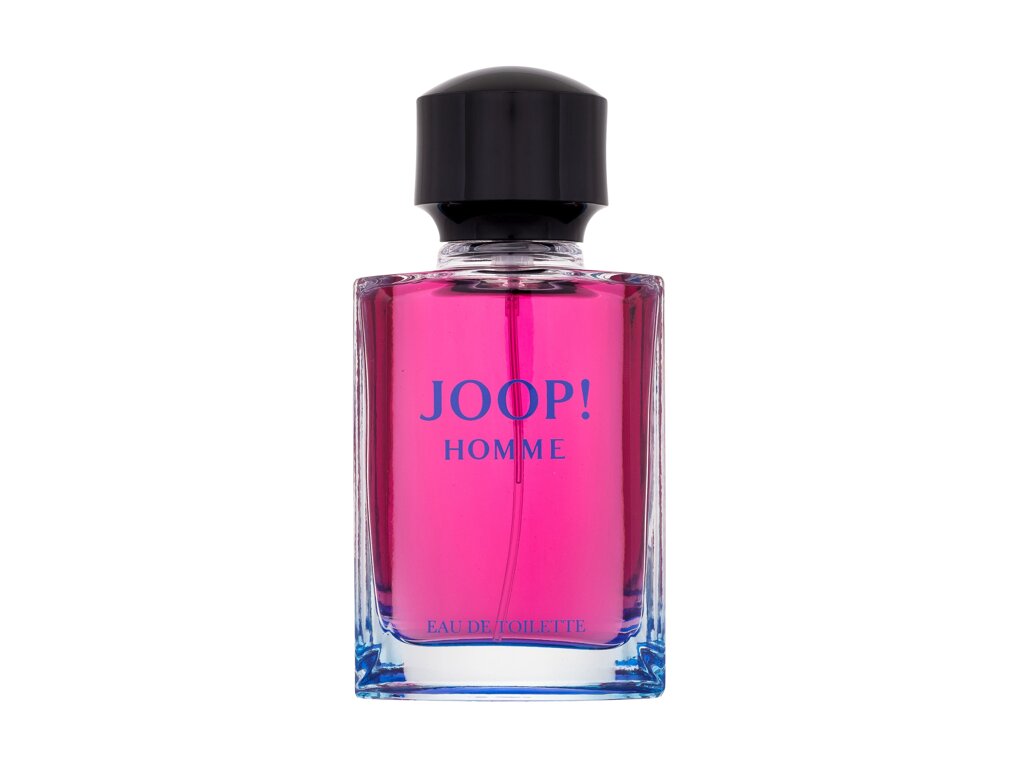 JOOP! Homme Neon Edition 75 ml - 75ml - Toaletní voda