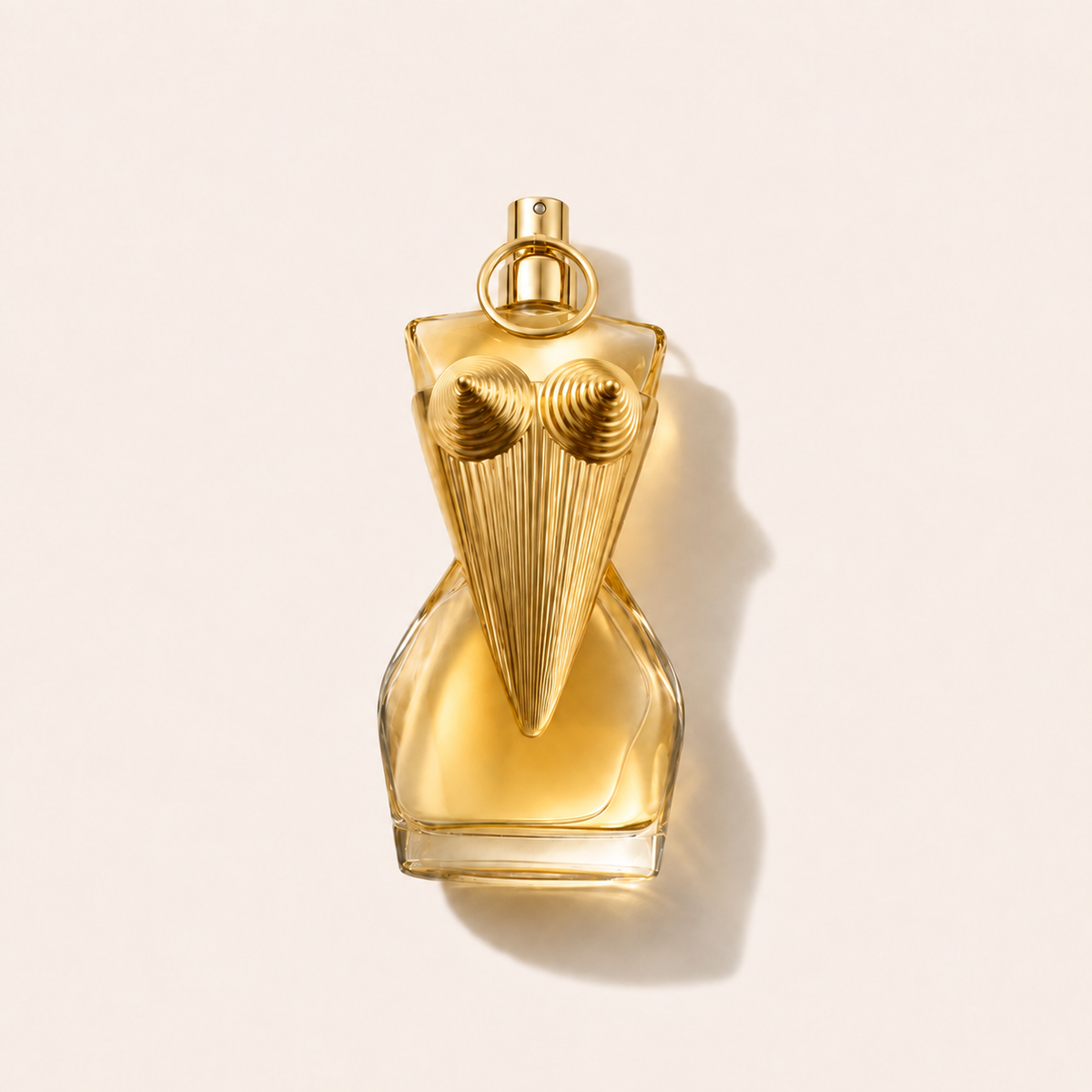 Jean Paul Gaultier Divine EDP – flakon parfému