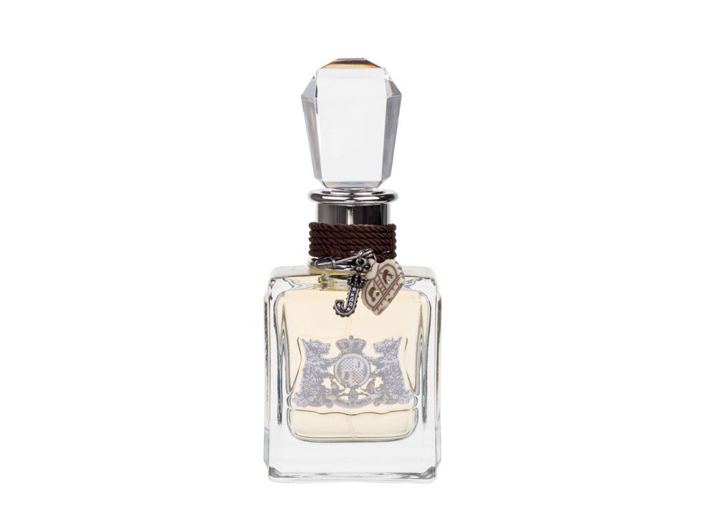 Juicy Couture 50 ml - 50ml - Parfémovaná voda