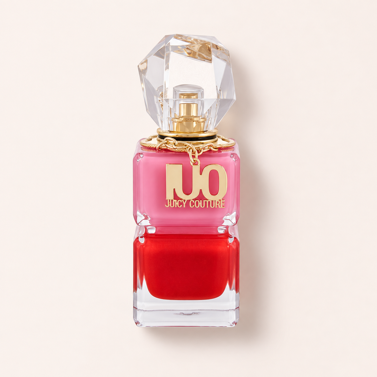 Juicy Couture Juicy Couture Oui 100 ml – MrRizz