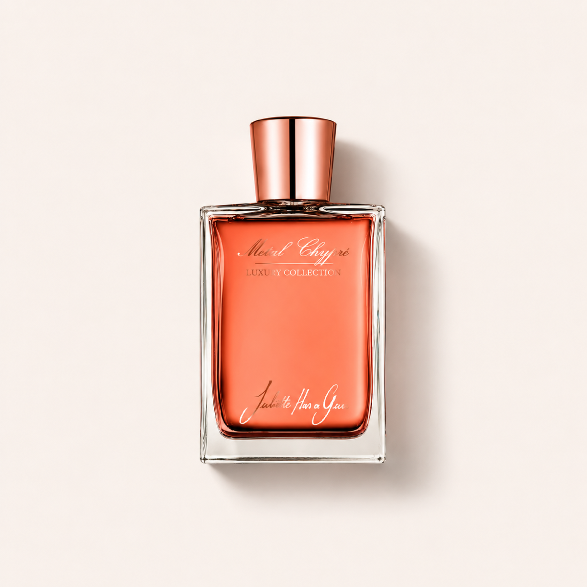 Juliette Has A Gun Luxury Collection Metal Chypré 75 ml – parfémovaná voda – MrRizz