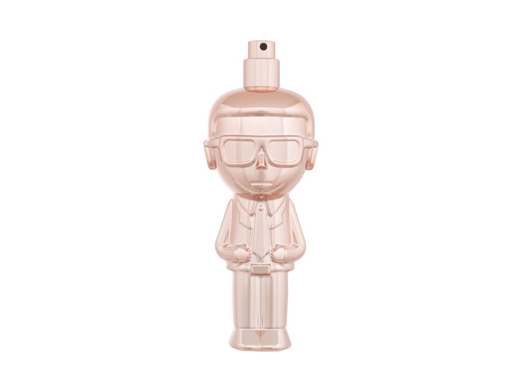 Karl Lagerfeld Ikonik 60 ml - 60ml - Parfémovaná voda