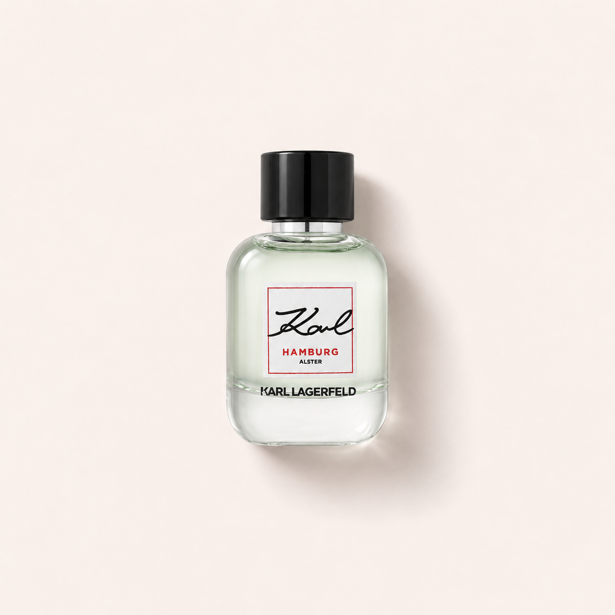 Karl Lagerfeld Karl Hamburg Alster 60 ml – toaletní voda – MrRizz