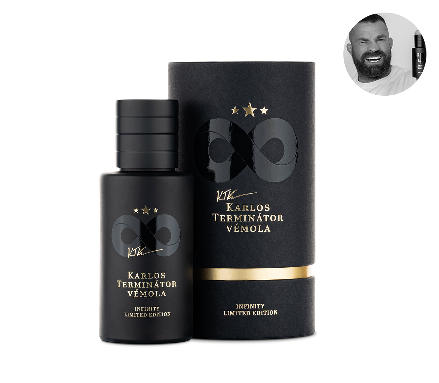 KTV Infinity Edition 2ml