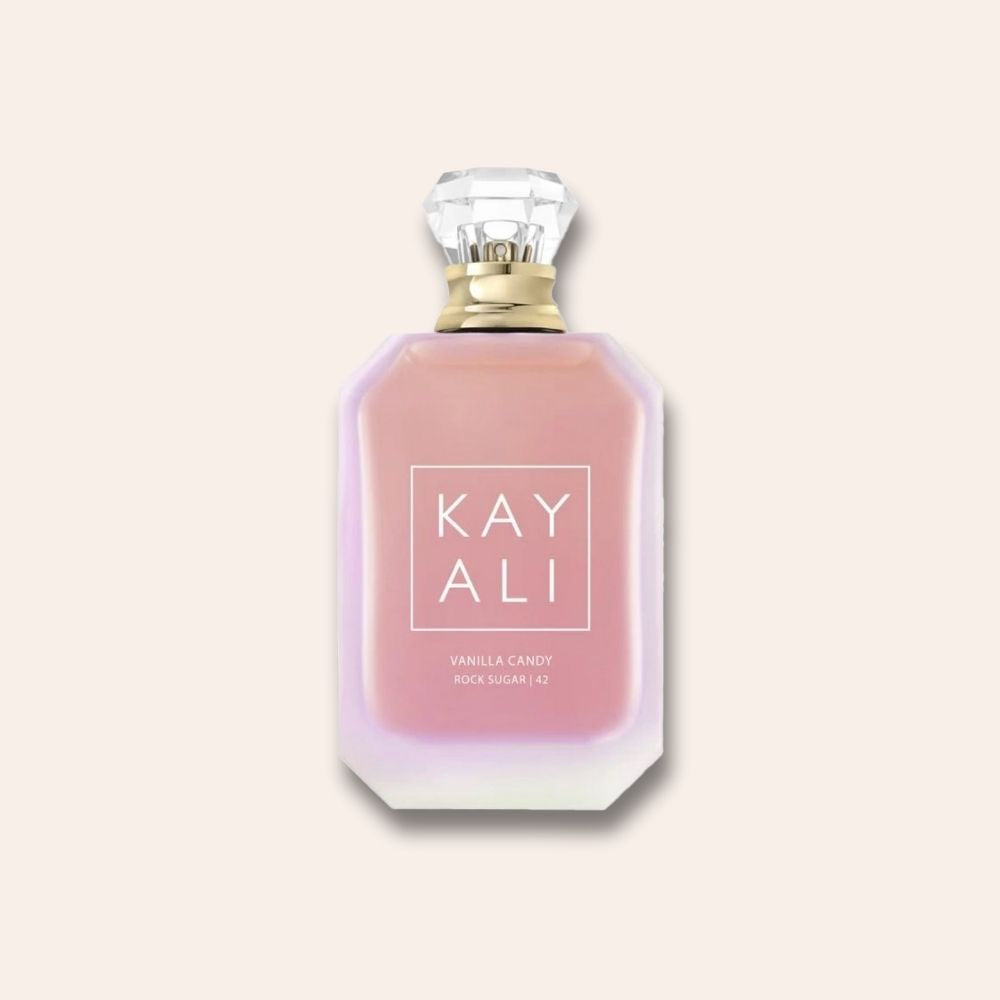 Kayali Vanilla Candy Rock Sugar 42