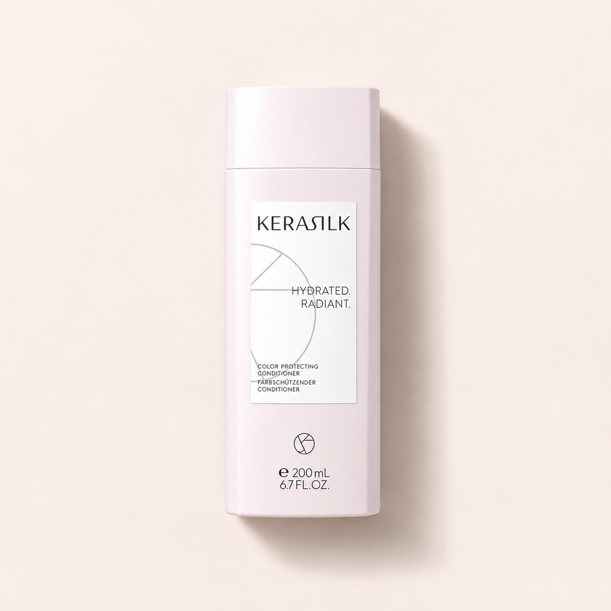 KERASILK Essentials Color Protecting Conditioner 200 ml – kondicionér – MrRizz