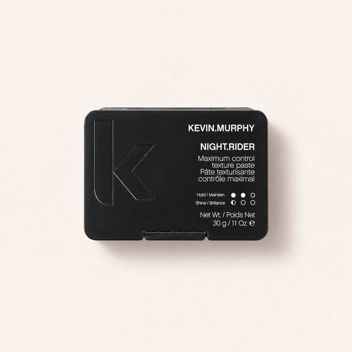 Kevin Murphy Night.Rider 30 ml – pro definici a tvar vlasů – MrRizz
