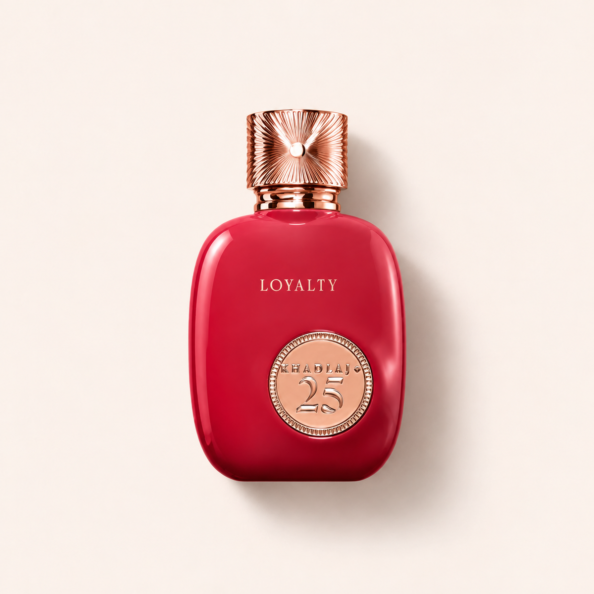 Khadlaj 25 Loyalty 100 ml – parfémovaná voda – MrRizz