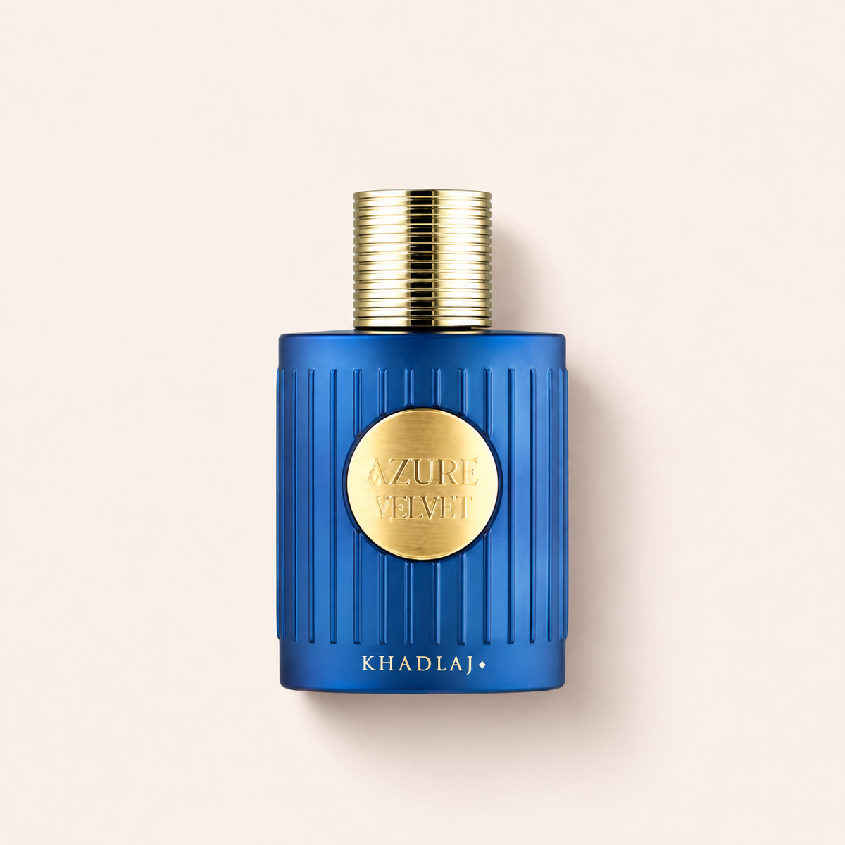 Khadlaj Azure Velvet 100 ml – parfémový extrakt – MrRizz