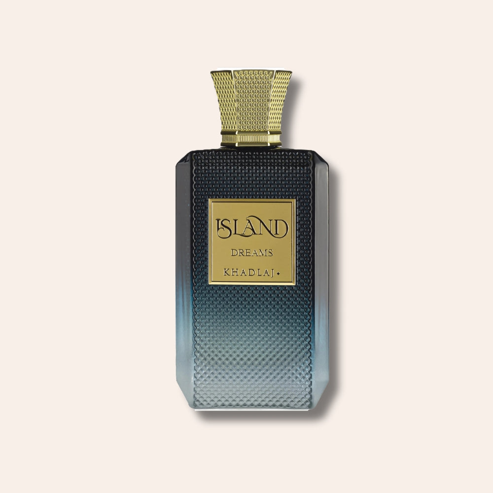 Khadlaj Island Dreams