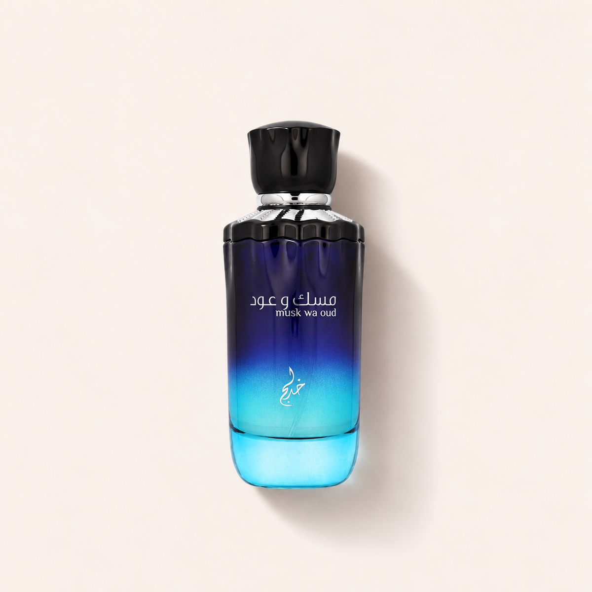 Khadlaj Musk Wa Oud 100 ml – parfémovaná voda – MrRizz
