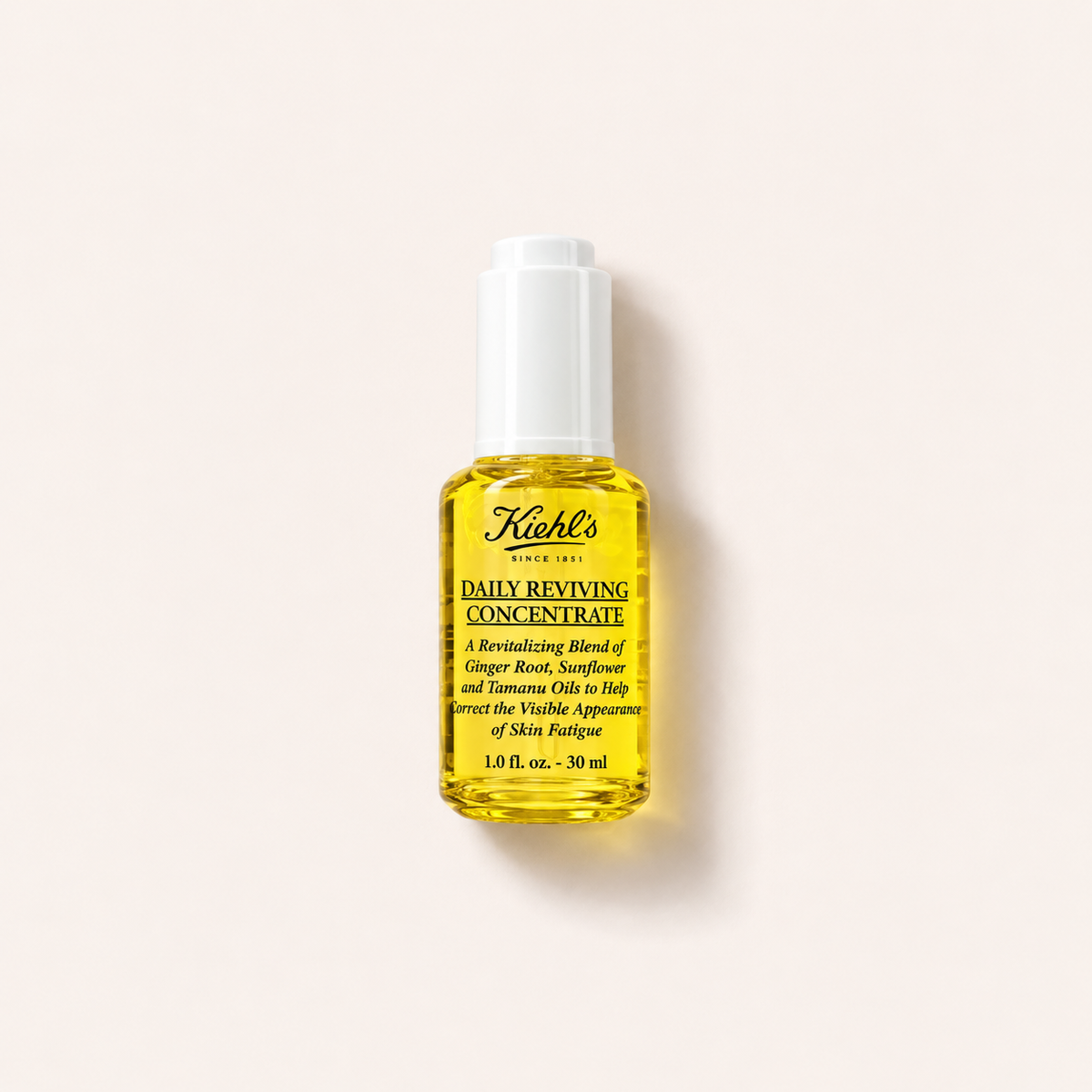 Kiehl´s Daily Reviving Concentrate 30 ml – pleťové sérum – MrRizz