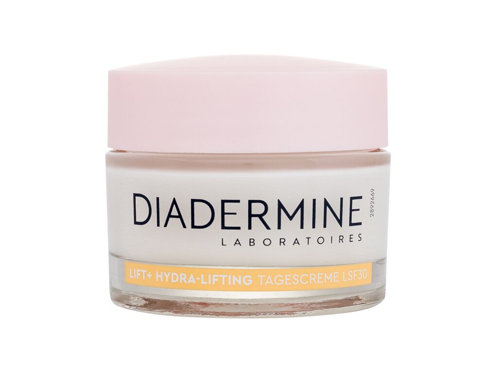 Diadermine Lift+ Hydra-Lifting Anti-Age Tagescreme 50 ml