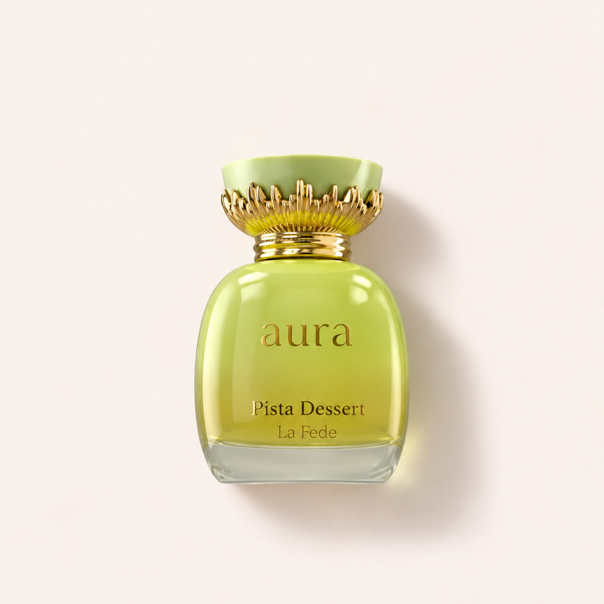 La Fede Aura Pista Dessert 100 ml – parfémovaná voda – MrRizz