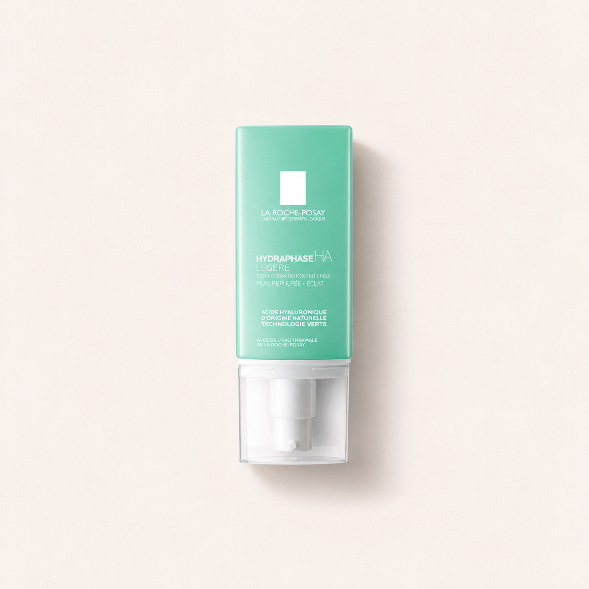La Roche-Posay Hydraphase HA Light 50 ml – denní pleťový krém – MrRizz