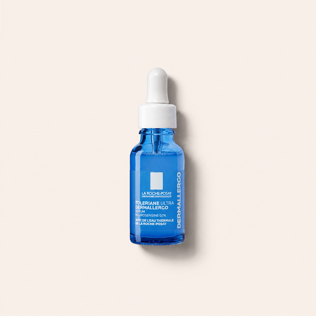 La Roche-Posay Toleriane Dermallergo Serum 40 ml – pleťové sérum – MrRizz