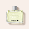 Lacoste Essential EDT 125 ml – titulní fotografie pánské toaletní vody – MrRizz