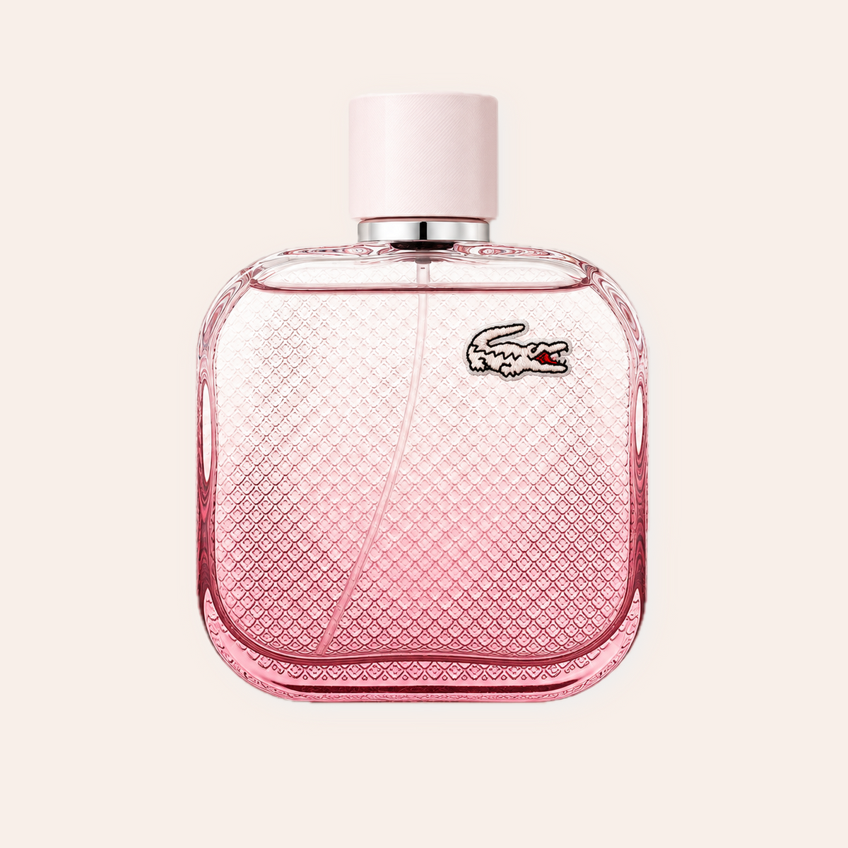Lacoste L.12.12 Rose Eau Intense 100 ml – titulní fotografie