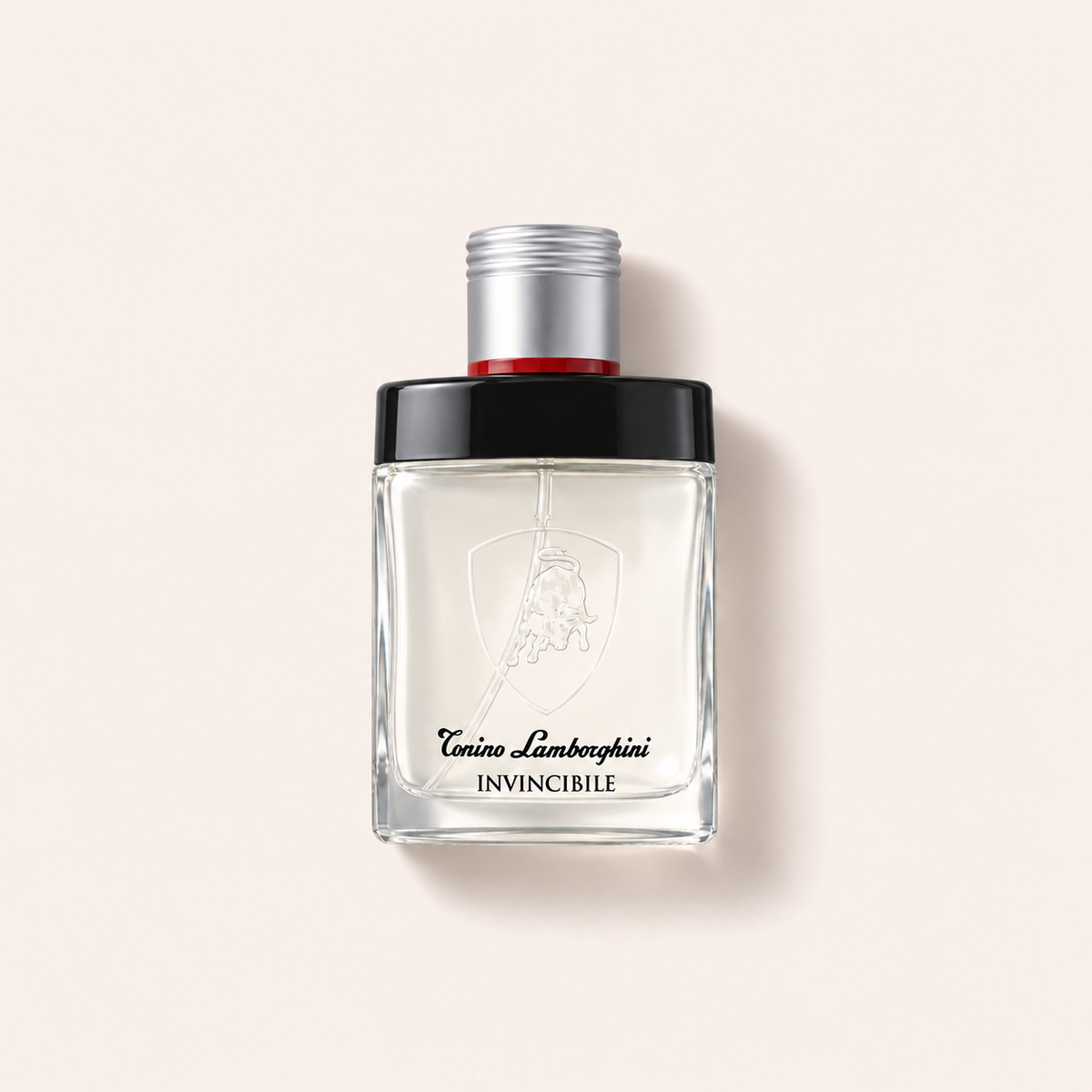 Lamborghini Invincibile 40 ml – toaletní voda – MrRizz