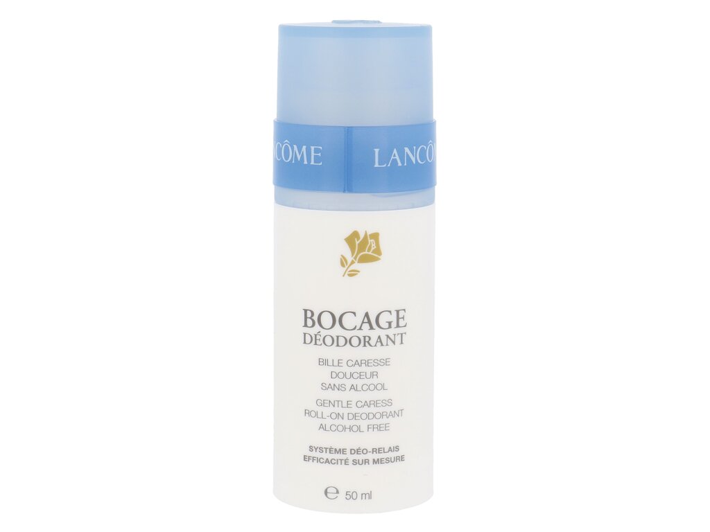 Lancôme Bocage 50 ml - 50ml - Deodorant