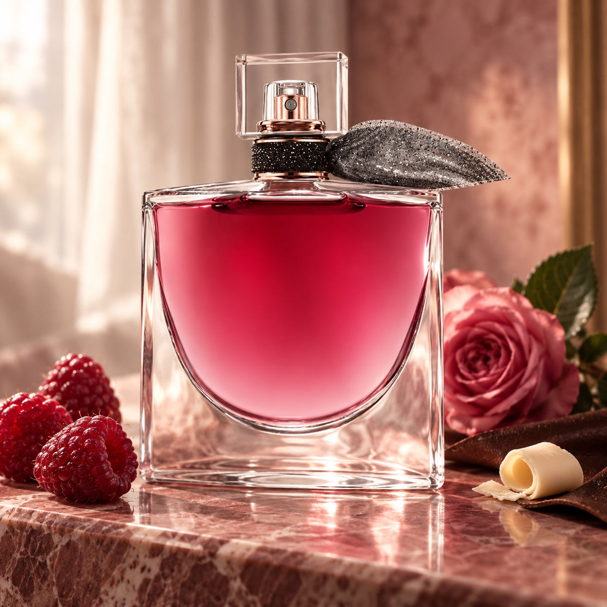 lancome la vie est belle lelixir – atmosféra vůně – MrRizz