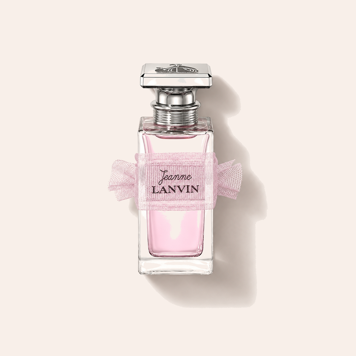 Flakon parfémované vody Lanvin Jeanne Lanvin EDP 100 ml – MrRizz