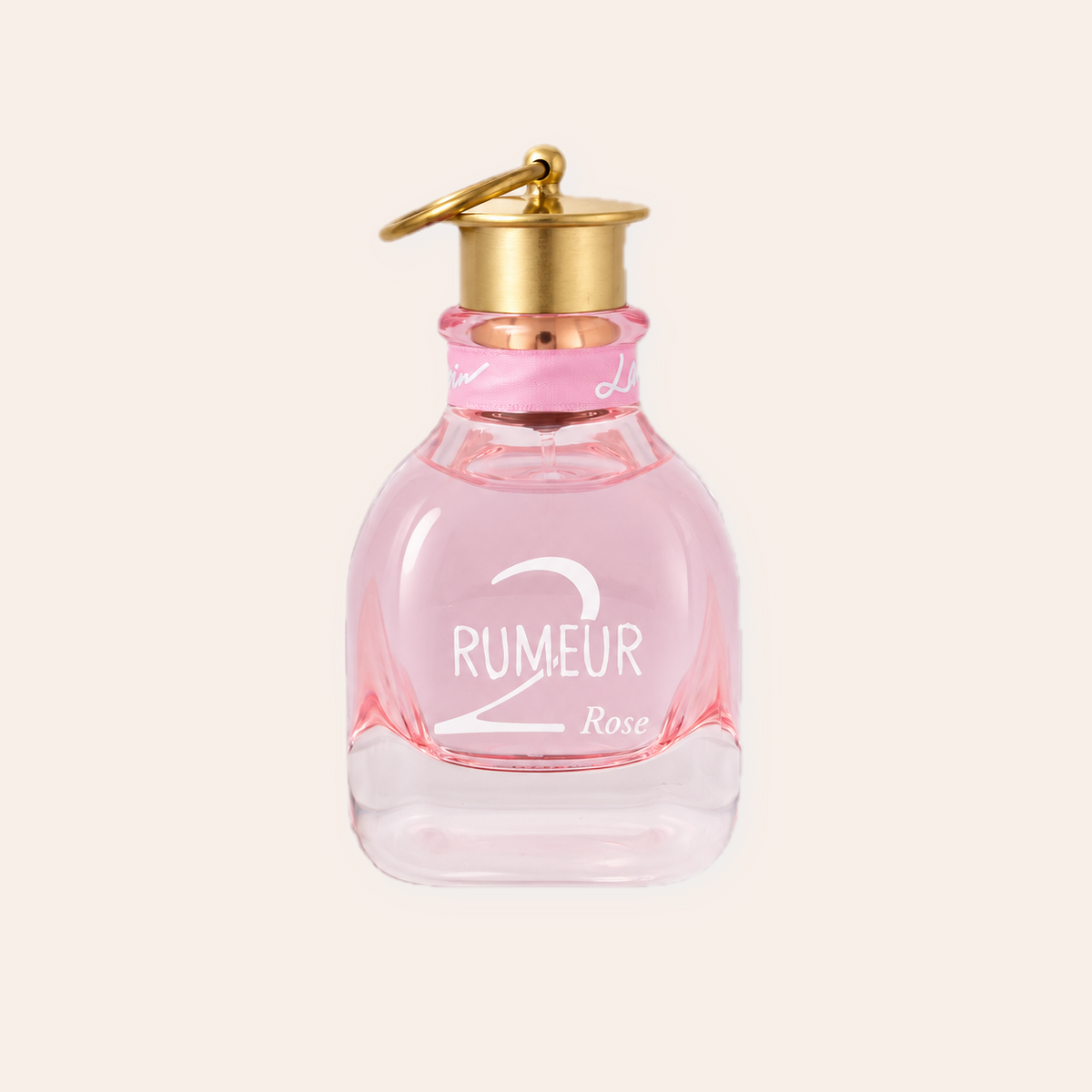 Lanvin Rumeur 2 Rose 30 ml – titulní fotografie