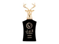 Lattafa Al Noble Ameer 100 ml - 100ml - Parfémovaná voda
