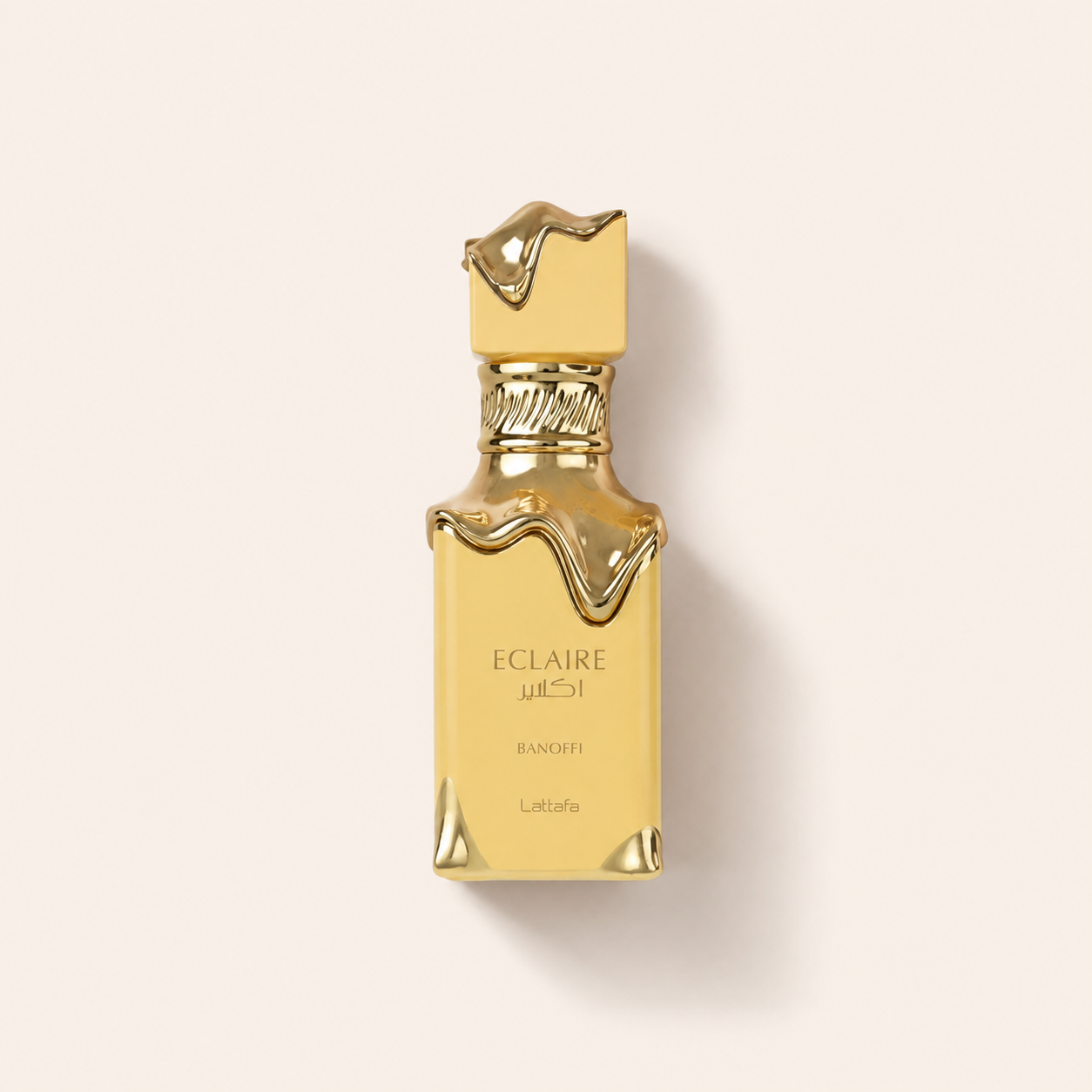 Flakon parfému Lattafa Eclaire Banoffi – MrRizz