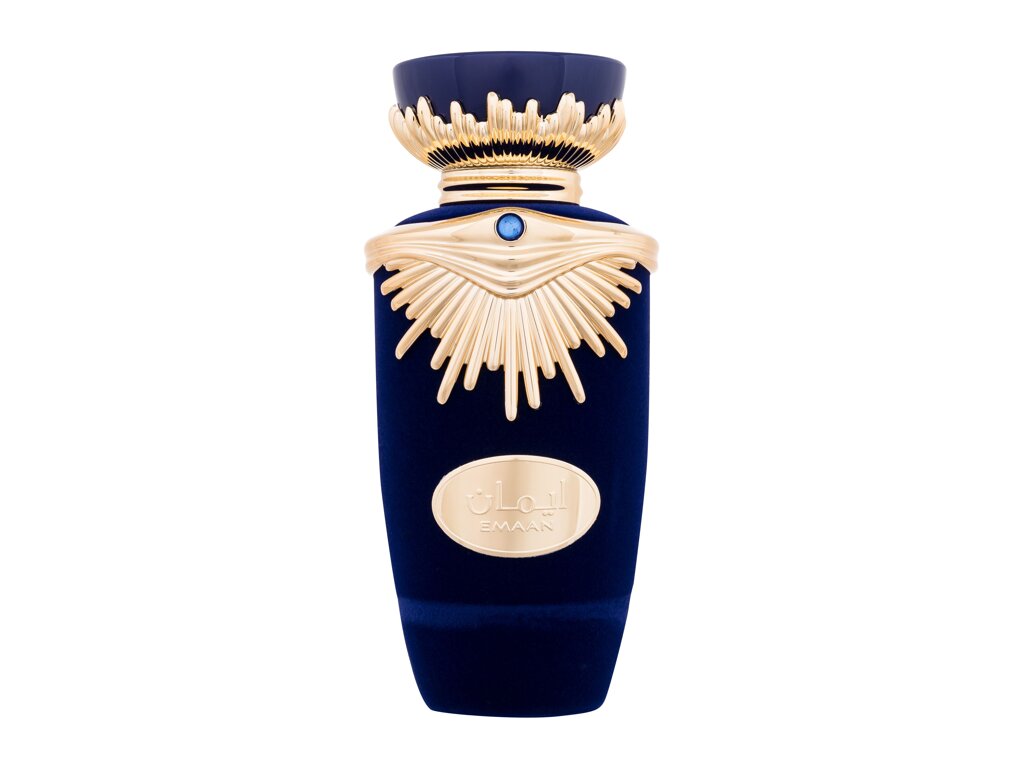 Lattafa Emaan 100 ml - 100ml - Parfémovaná voda