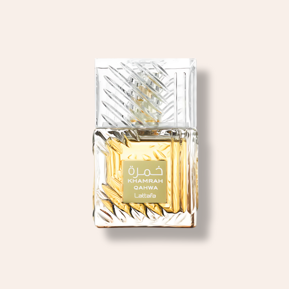 Lattafa Khamrah Qahwa